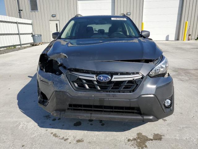 2022 SUBARU CROSSTREK - JF2GTACC7N9275001