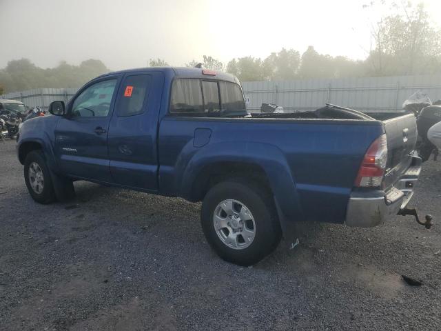 VIN 5TFUU4EN0FX117594 2015 Toyota Tacoma, Access Cab no.2