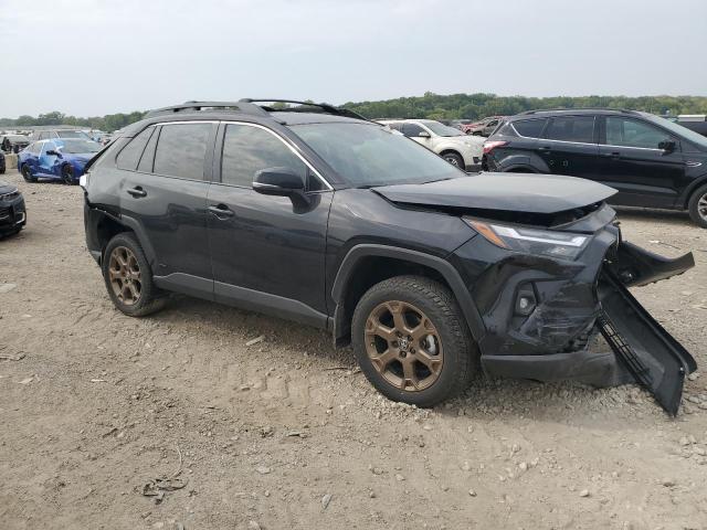 2024 TOYOTA RAV4 WOODL 2T3UWRFV3RW216344