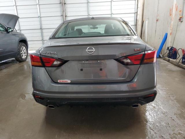 2024 NISSAN ALTIMA SR - 1N4BL4CV3RN378513