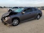 2024 TOYOTA CAMRY LE - 4T1H31AK8RU628728