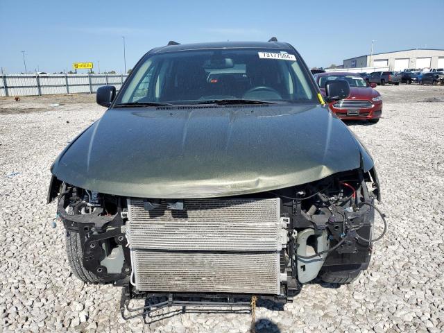 2018 DODGE JOURNEY SE - 3C4PDCAB7JT446283