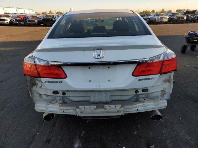 VIN 1HGCR2F51EA004756 2014 Honda Accord, Sport no.6