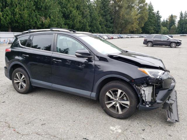 VIN 2T3RFREV0GW437260 2016 Toyota RAV4, Xle no.4