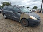 TOYOTA SIENNA CE photo