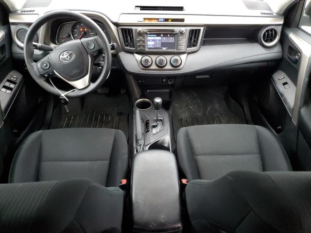 VIN 2T3BFREV8FW260067 2015 Toyota RAV4, LE no.8