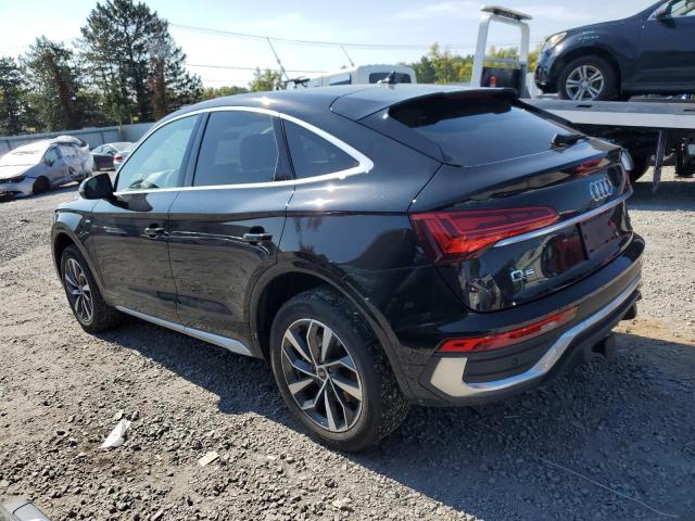 2023 AUDI Q5 SPORTBA WA15AAFYXP2108382