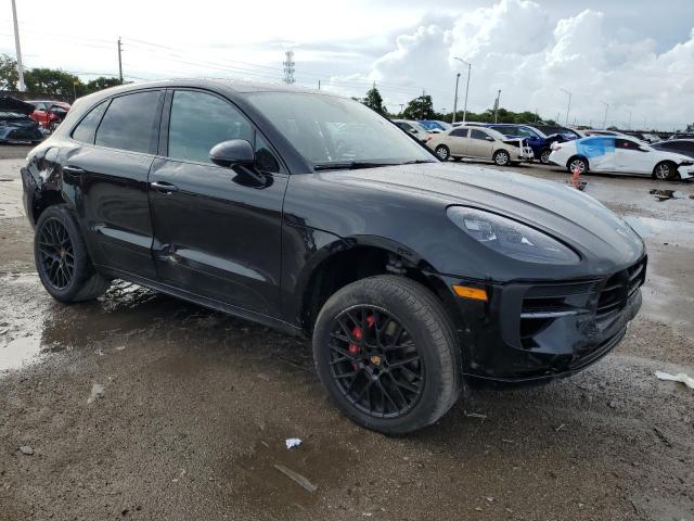 VIN WP1AG2A54LLB56338 2020 Porsche Macan, Gts no.4