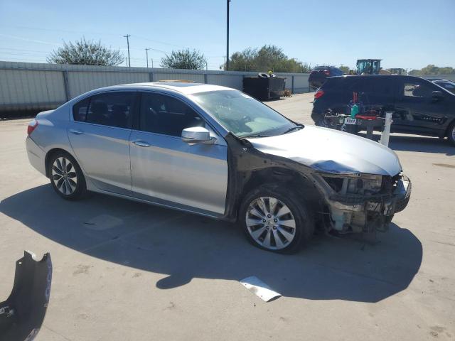 VIN 1HGCR2F82FA042430 2015 Honda Accord, Exl no.4