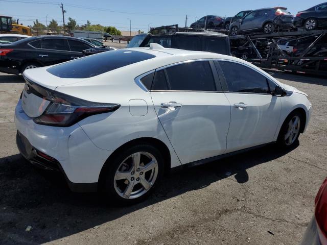 VIN 1G1RA6S52HU101490 2017 Chevrolet Volt, LT no.3