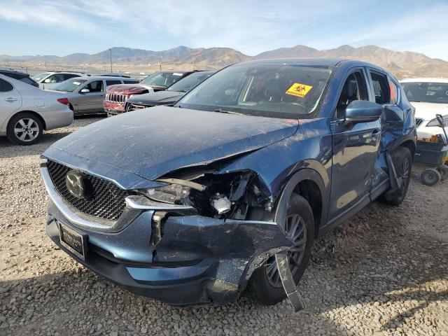 2019 MAZDA CX-5 TOURI #2962825106