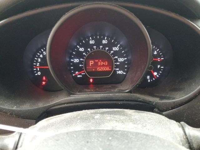 2016 KIA SOUL - KNDJN2A26G7399807