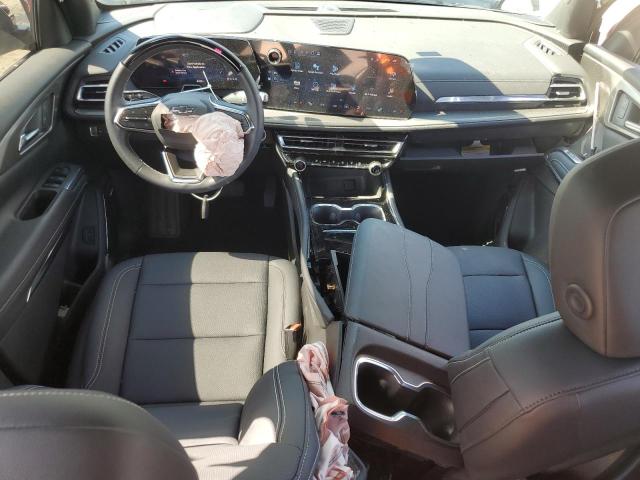 2024 CHEVROLET TRAVERSE L - 1GNEVGKS8RJ140505