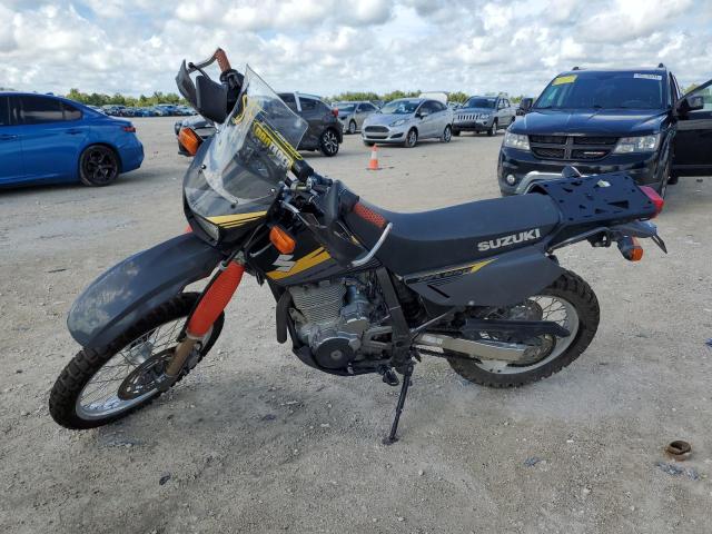 2016 SUZUKI DR650 SE JS1SP46A9G2101557