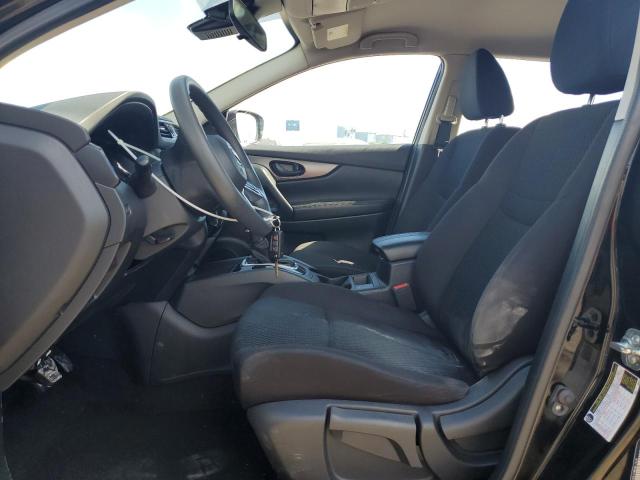 2021 NISSAN ROGUE SPOR - JN1BJ1AW5MW421880