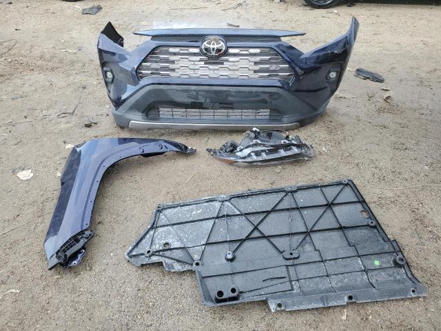 2023 TOYOTA RAV4 LIMIT - 2T3Y1RFV7PW297748