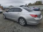 HONDA ACCORD EXL снимка