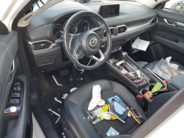 2020 MAZDA CX-5 TOURI - JM3KFACM9L0846618