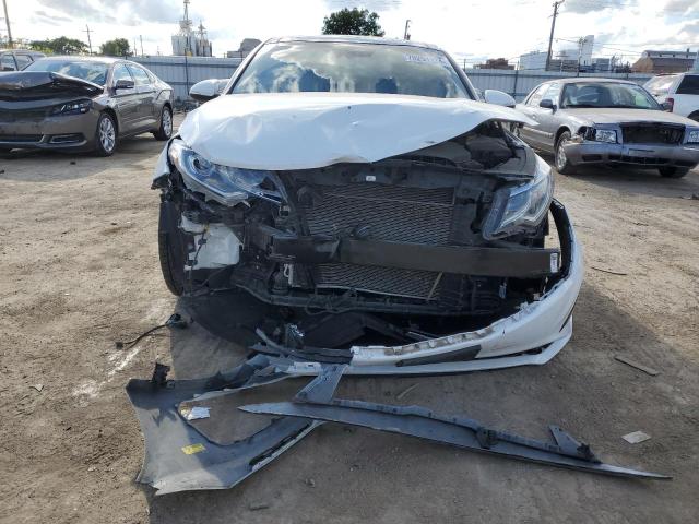 2019 KIA OPTIMA LX - 5XXGT4L37KG375565