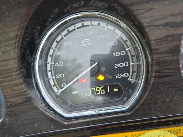 2017 HARLEY-DAVIDSON FLHXSE CVO 5HD1PXFAXHB958353