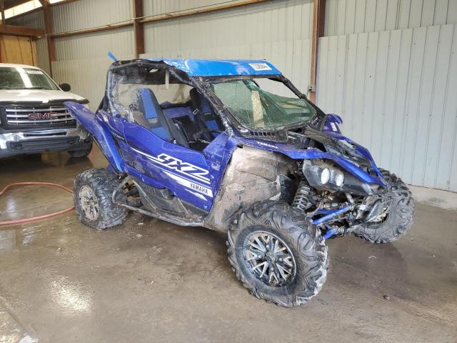 2019 YAMAHA YXZ1000 #2860301121