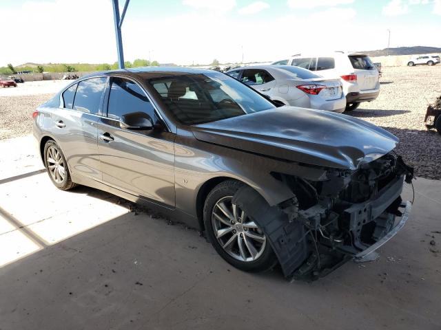 2015 INFINITI Q50 BASE - JN1BV7AP8FM351693