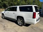 CHEVROLET SUBURBAN K снимка