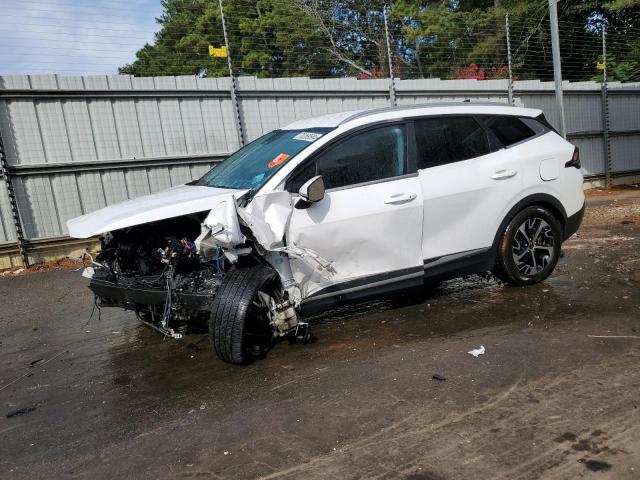 2023 KIA SPORTAGE E - 5XYK3CAF5PG009074
