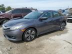 2016 HONDA CIVIC EXL - 19XFC1F76GE044081