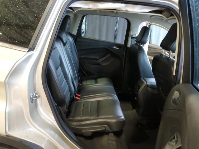 2018 FORD ESCAPE SEL - 1FMCU9HD8JUA15445