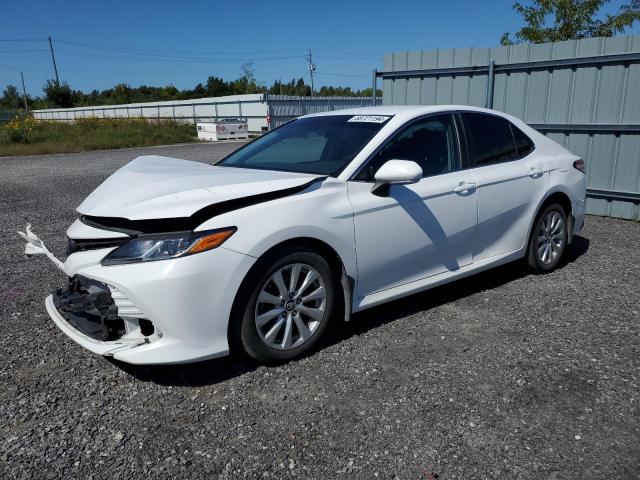2018 TOYOTA CAMRY L - 4T1B11HK7JU505587