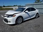 2018 TOYOTA CAMRY L - 4T1B11HK7JU505587