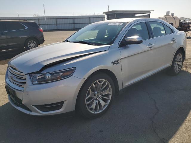 VIN 1FAHP2F85KG107519 2019 Ford Taurus, Limited no.1