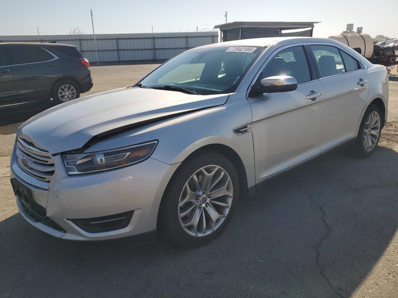 Ford Taurus 2019 Limited