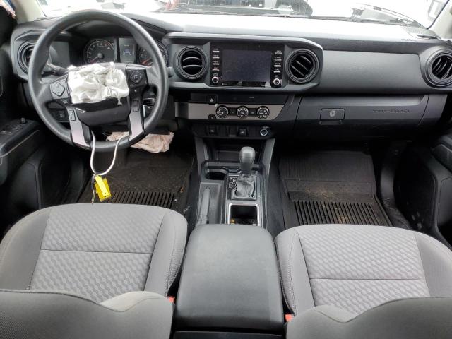 2022 TOYOTA TACOMA ACC - 3TYRX5GN5NT052833