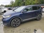 2019 HONDA CR-V TOURI - 7FARW2H99KE024584