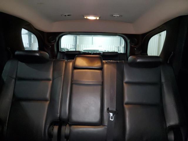 2017 DODGE DURANGO GT - 1C4RDJDGXHC824333