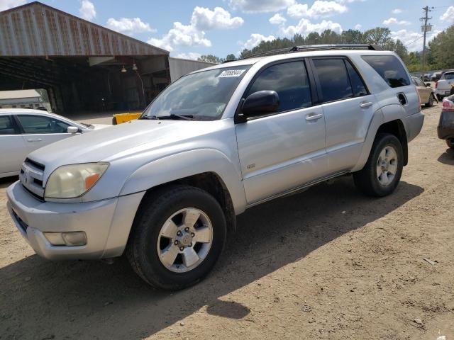 2004 TOYOTA 4RUNNER SR JTEZU14R740031936  72858544