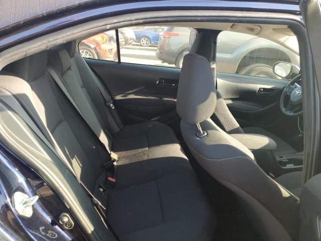 2023 TOYOTA COROLLA LE - JTDBCMFE4PJ008763