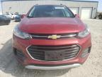 CHEVROLET TRAX 1LT photo