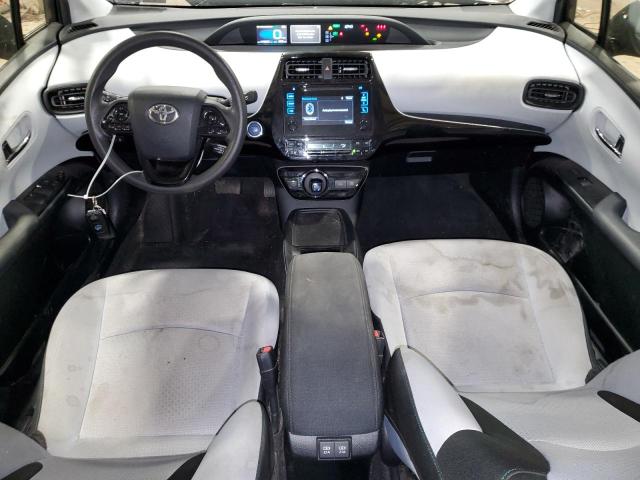 2019 TOYOTA PRIUS - JTDL9RFU0K3009784