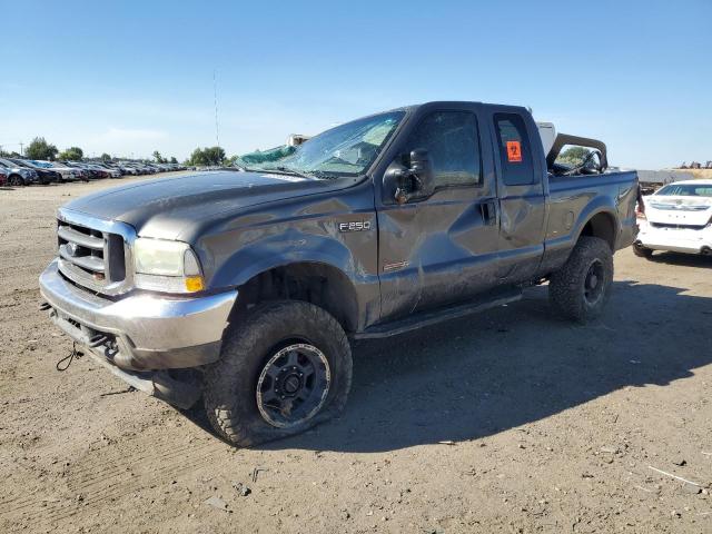 FORD F250 SUPER