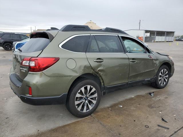 VIN 4S4BSANCXH3364721 2017 Subaru Outback, 2.5I Lim... no.3