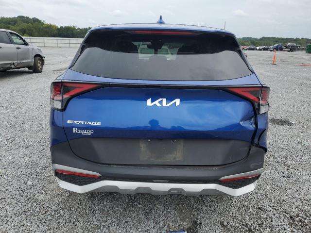 2023 KIA SPORTAGE E - 5XYK33AF3PG069547