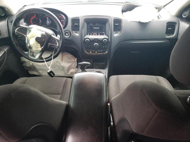 2020 DODGE DURANGO GT - 1C4RDJDG2LC205234