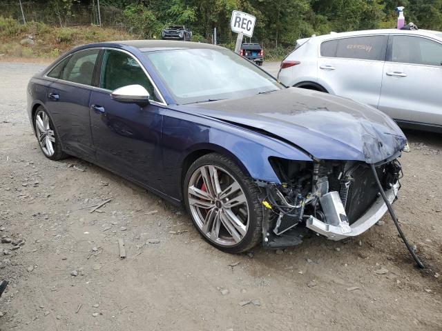 2021 AUDI S6 PREMIUM WAUDFAF28MN045062