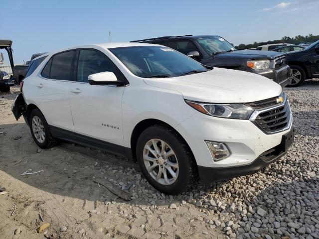 2018 CHEVROLET EQUINOX LT - 2GNAXJEV9J6163434