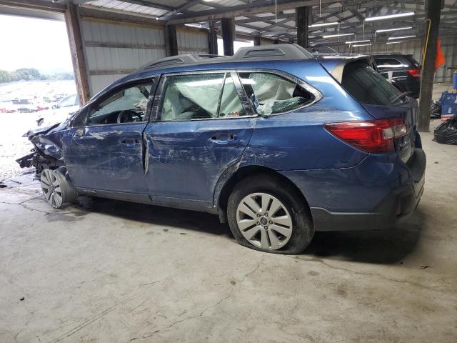 VIN 4S4BSABC4K3324226 2019 Subaru Outback, 2.5I no.2