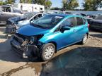 NISSAN VERSA NOTE photo