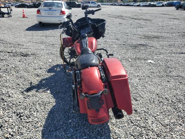 2019 HARLEY-DAVIDSON FLTRXS 1HD1KTP33KB671300